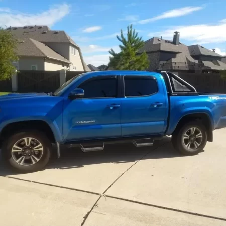 Roll Bar Go Rhino Sport Bar 2.0 Chevrolet Colorado 2020-2021 - Image 5