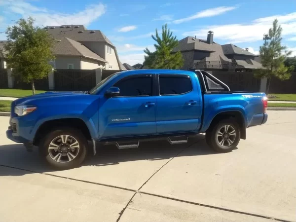 Roll Bar Go Rhino Sport Bar 2.0 Chevrolet Colorado 2020-2021