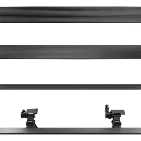 Estribos Electricos Gr De Para Tacoma 2024 Doble Cabina - Image 5