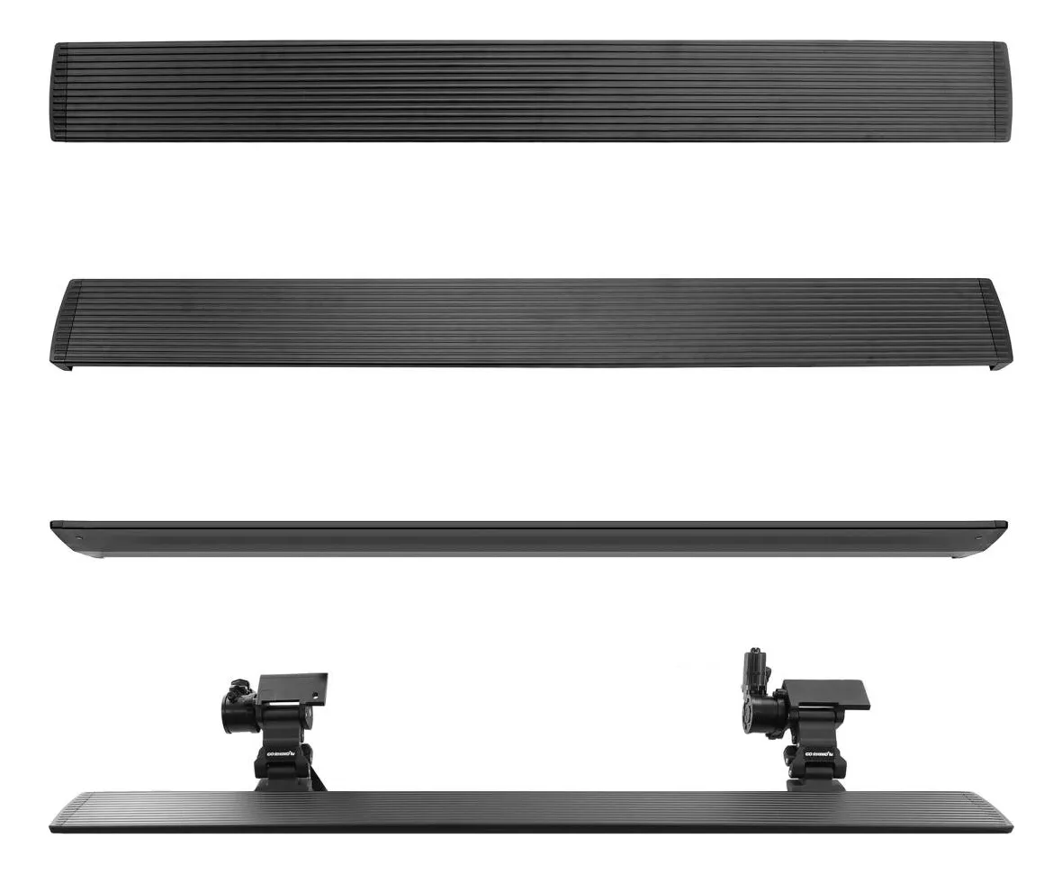 Estribos Electricos Gr De Para Tacoma 2024 Doble Cabina - Image 5