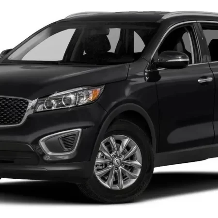 Tirón Jalón De Arrastre Kia Sorento 2021 - 2024  Big Country - Image 5