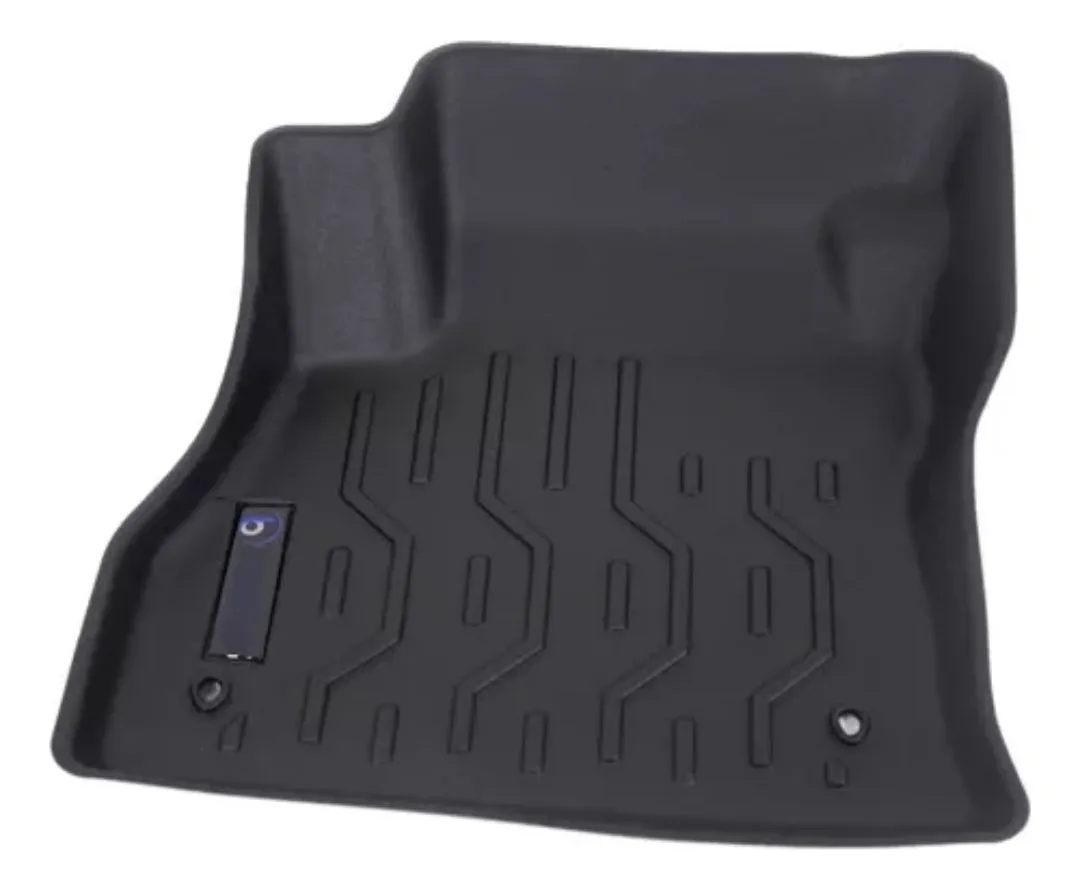 Juego De Tapetes Bandeja Para Nissan Kicks 2022 Al 2024 - Image 5