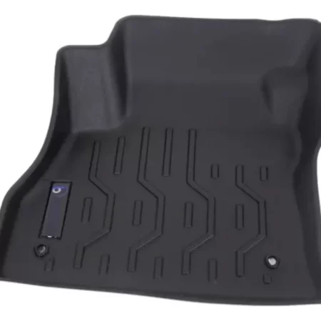 Juego De Tapetes Bandeja Para Nissan Kicks 2022 Al 2024 - Image 5