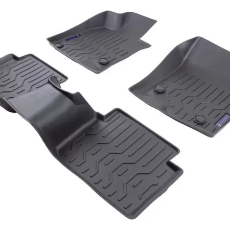 Juego De Tapetes Tipo Charola Para Mazda 3 2019 2023 - Image 5