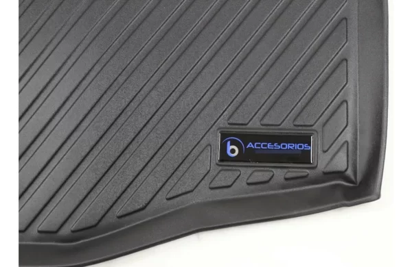 Tapetes Bandeja 3d Cajuela Maletero Suzuki Swift 2018