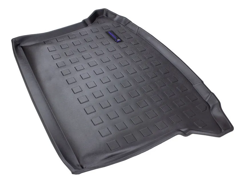 Tapete Cajuela Bandeja Uso Rudo Para Mercedes Clase A 19 22 - Image 5