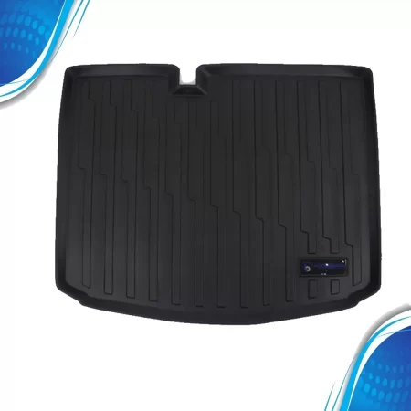 Tapete De Cajuela Para Renault Duster Captur 2021 2023 - Image 5