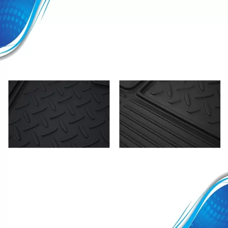 Tapete Para Respaldo De Asiento Para Ford Bronco 2021 2024 - Image 5