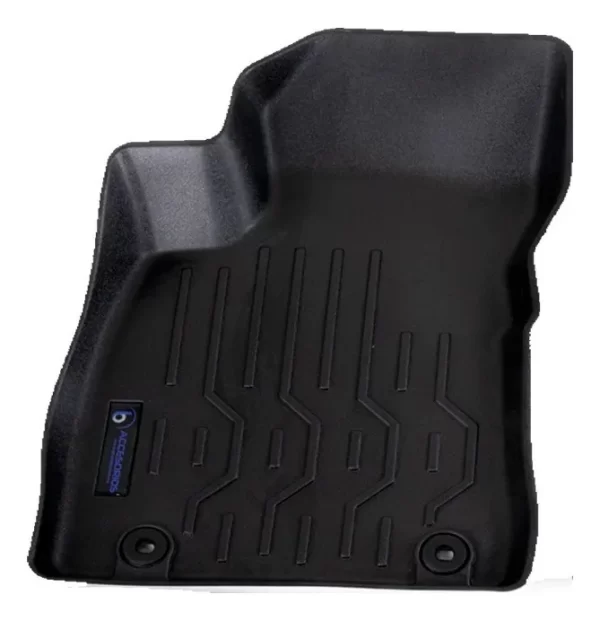 Juego De Tapetes Tipo Charola Para Mg Zs 2021 2024