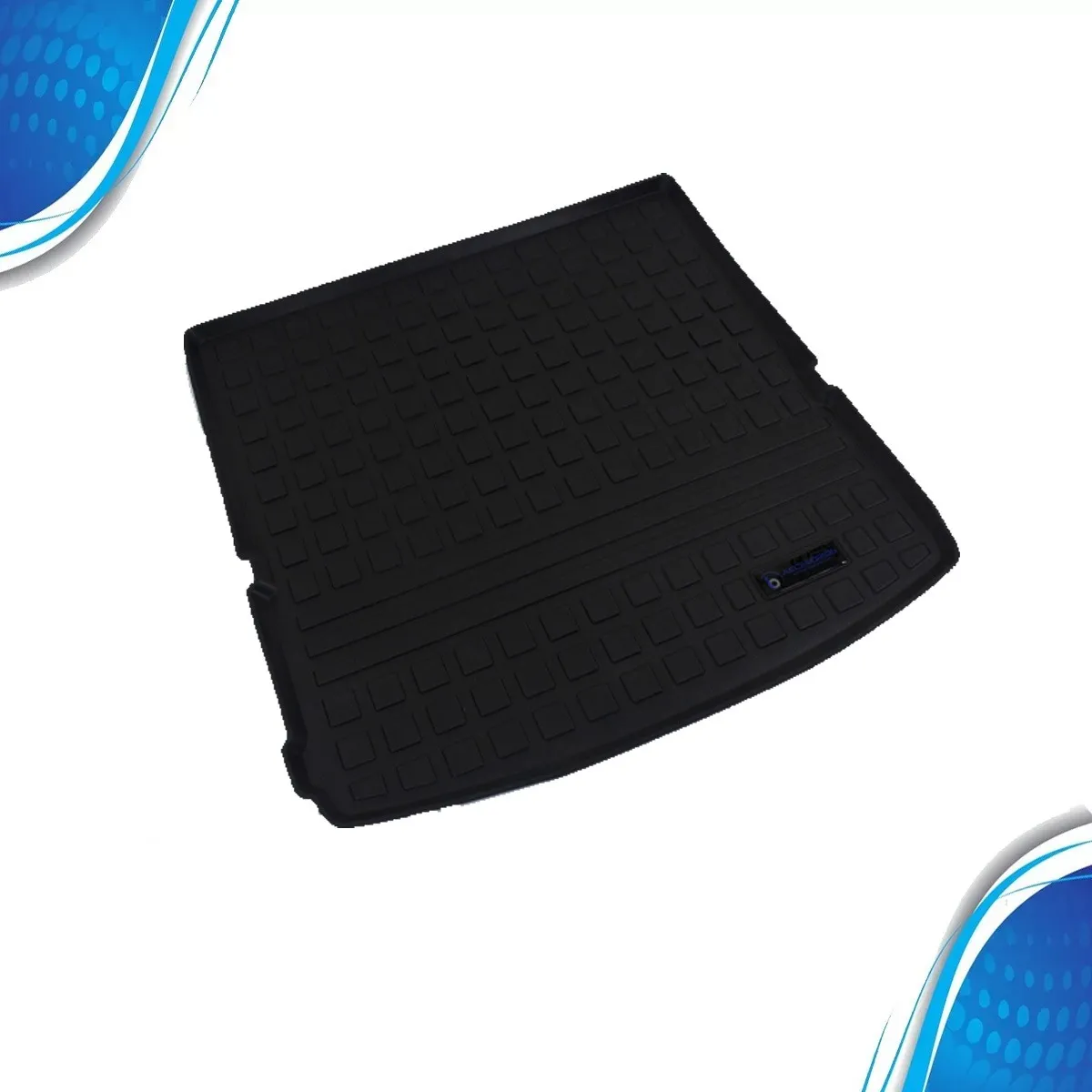 Tapete Para Cajuela Bandeja Para Dodge Journey 2009 2021 - Image 5