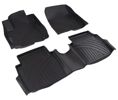 Tapetes Tipo Charola Para Honda Crv Cr-v  2012 2019 - Image 5