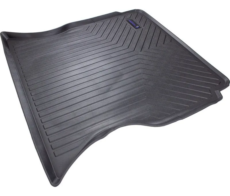 Tapete De Cajuela Tipo Bandeja 3d Para Tesla Model X 2019 - Image 5