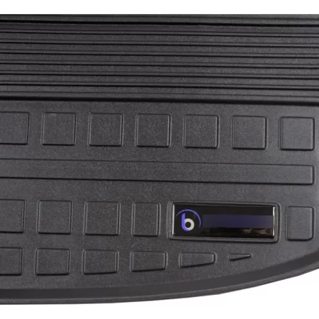 Tapete De Cajuela Uso Rudo 3d Para Chevrolet Blazer 2021 - Image 5