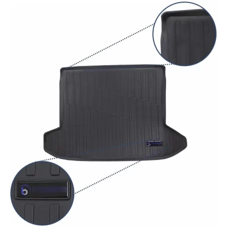 Tapetes Bandeja Cajuela Para Hyundai Tucson 2017 2021 - Image 5