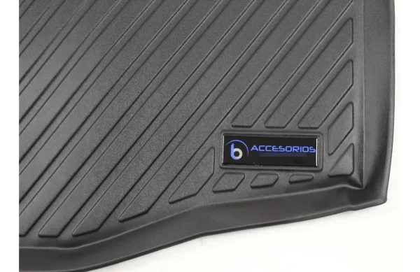 Tapetes Bandeja 3d Cajuela Maletero Suzuki Swift 18 19 20 21