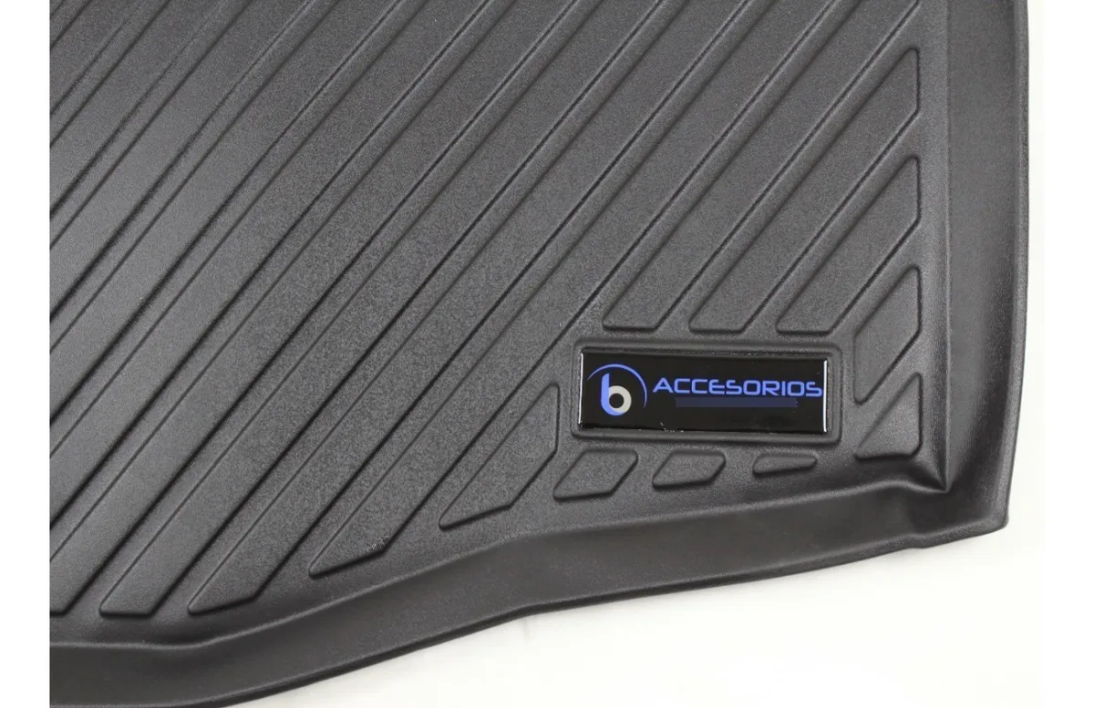 Tapetes Bandeja 3d Cajuela Maletero Suzuki Swift 18 19 20 21 - Image 5