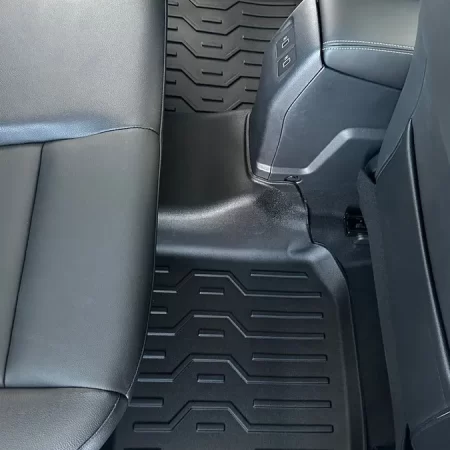 Juego De Tapetes Bandeja Para Nissan Kicks 2022 Al 2024 - Image 5