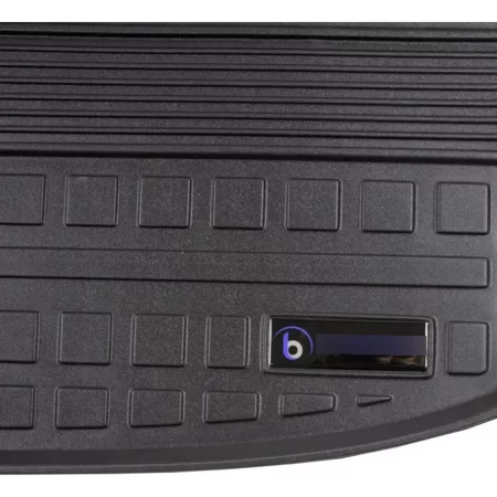 Tapete Maletero Para Chevrolet Blazer Del 2020 2022 - Image 5