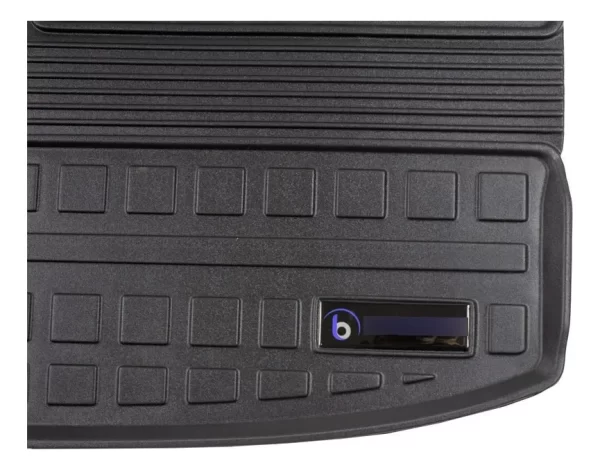 Tapete Maletero Para Chevrolet Blazer Del 2020 2022