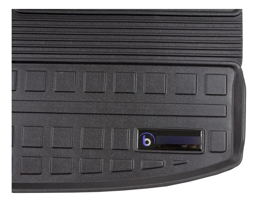 Tapete Maletero Para Chevrolet Blazer Del 2020 2022 - Image 5