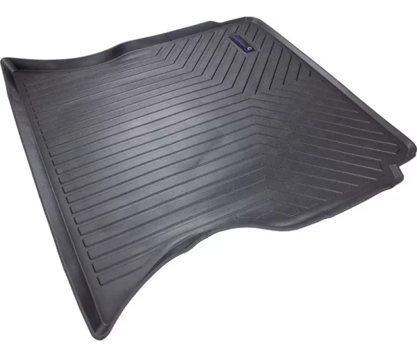 Tapete De Cajuela Tipo Bandeja 3d Para Tesla Model X 2022