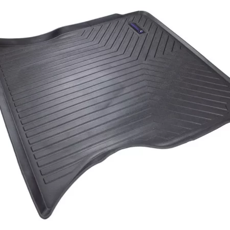 Tapete De Cajuela Tipo Bandeja 3d Para Tesla Model X 2020 - Image 5