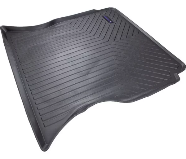 Tapete De Cajuela Uso Rudo 3d Para Tesla Model X 2016 2022