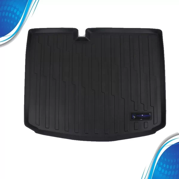 Tapete De Cajuela Para Renault Duster Captur 2021 2023