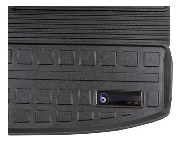 Tapete De Cajuela Bandeja Para Chevrolet Blazer 2020 2022