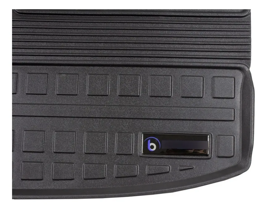 Tapete De Cajuela Bandeja Para Chevrolet Blazer 2020 2022 - Image 5