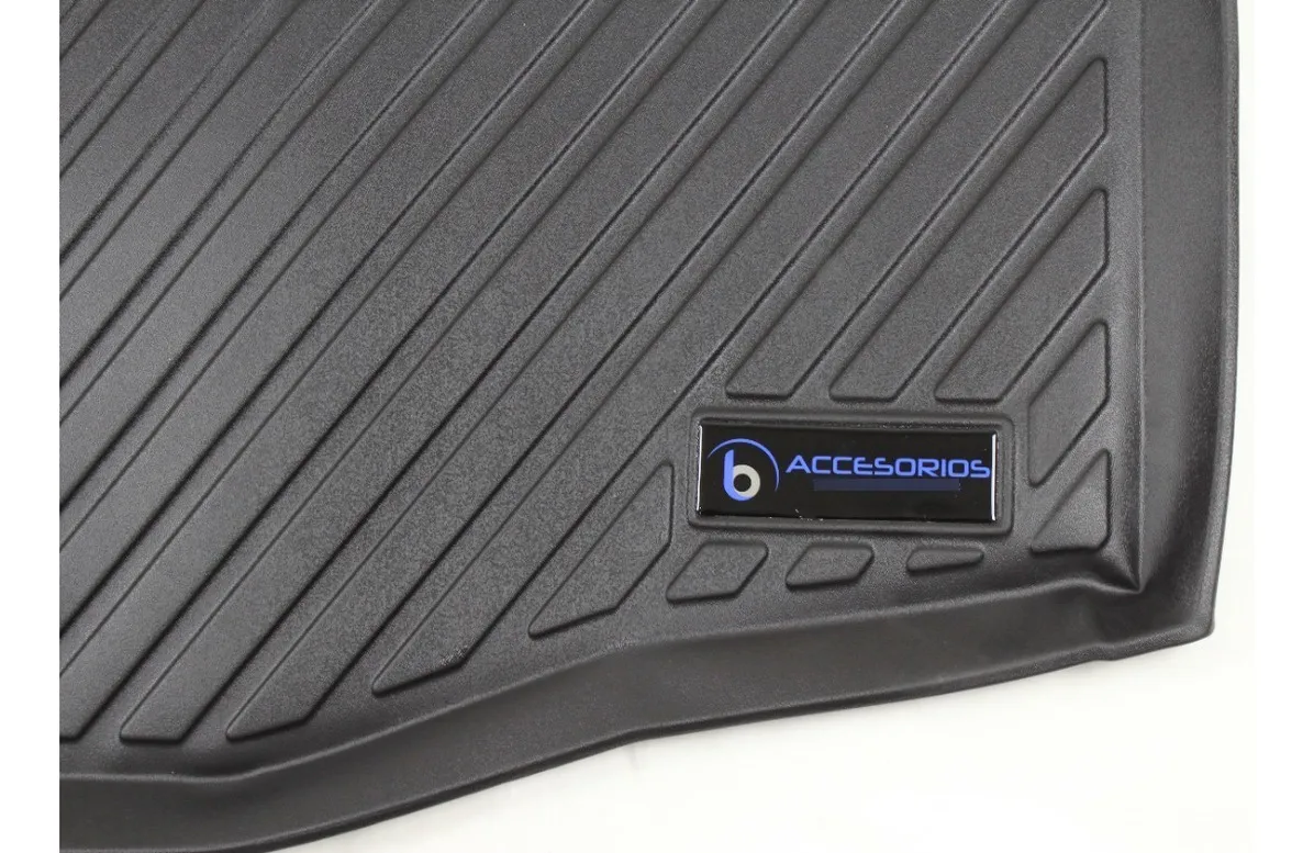 Tapete Bandeja De Cajuela Para Suzuki Swift 2012 2017 - Image 5