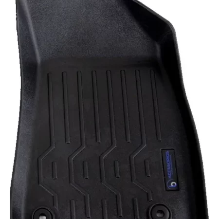 Tapetes Para Mg Zs 2018 2019 2020 2021 2022 Uso Rudo - Image 5