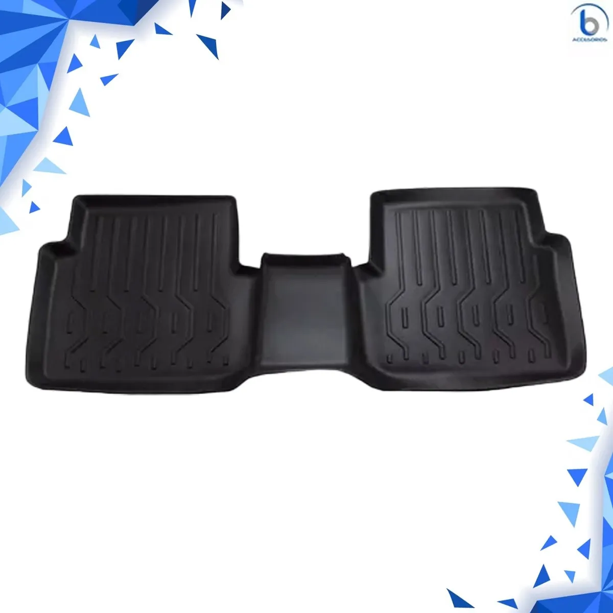 Tapetes Tipo Charola Para Ford Bronco Sport 2021 2023 - Image 5