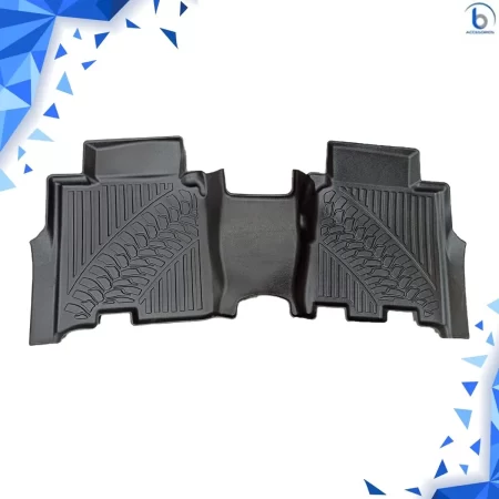 Juego De Tapetes Tipo Charola Para Ford Bronco 2022 - Image 5