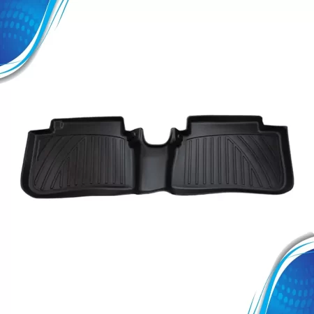 Juego De Tapetes De  Bandeja Para Honda Br-v 2017-2022 - Image 5