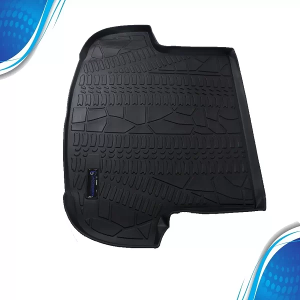 Tapete De Cajuela Bandeja Para Mitsubishi Outlander 2013 17