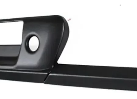 Cubierta Manija Puerta Trasera Nissan Np300 2015-2021 - Image 5