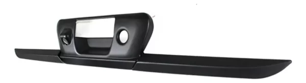 Cubierta Manija Puerta Trasera Nissan Np300 2015-2021