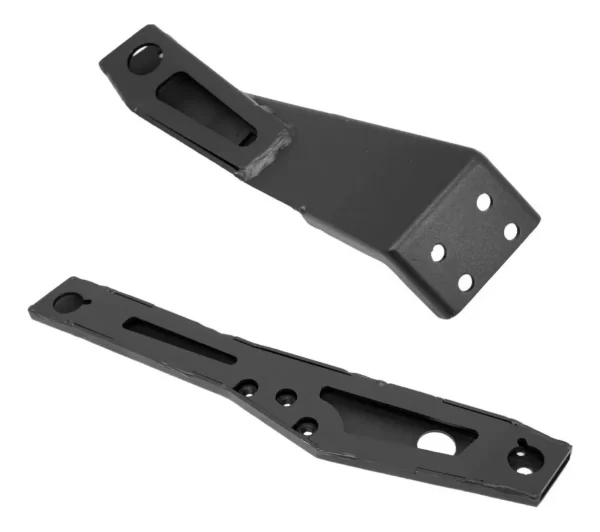 Placa Protectora Caja De Transmision Para Jimny 2022 2023