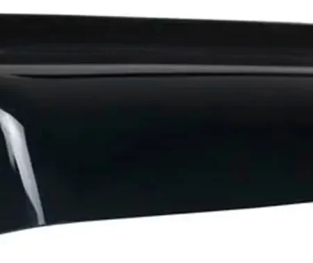 Rompe Viento Deflector De Ventana Vw Amarok 2014 2015 Oem - Image 5