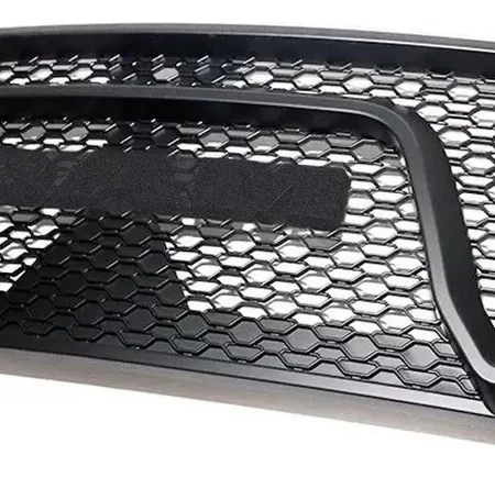 Parrilla Compatible Con Ram 1500 Mild-hybrid 2019 Al 2023 - Image 5