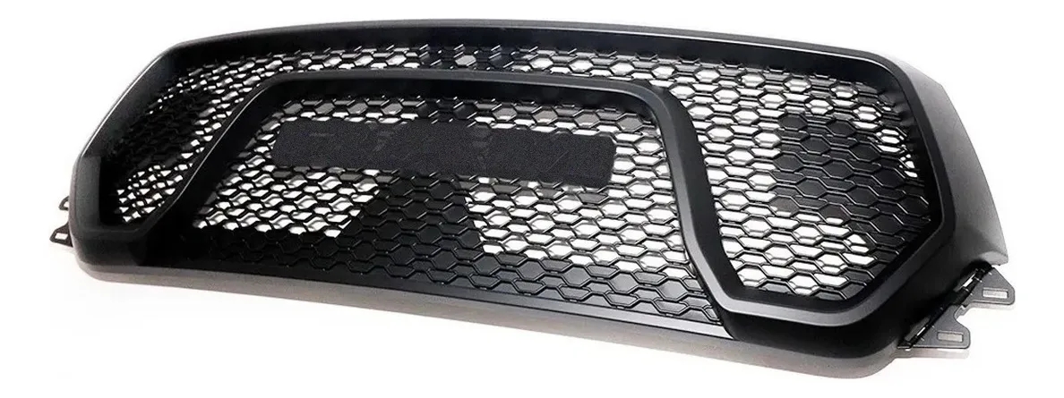 Parrilla Compatible Con Ram 1500 Mild-hybrid 2019 Al 2023 - Image 5