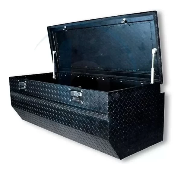 Caja De Herramientas  Ford Lobo, F-150, F-250 1997-2009