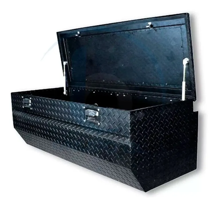 Caja De Herramientas Ram St 1500 Crew Cab - Image 5