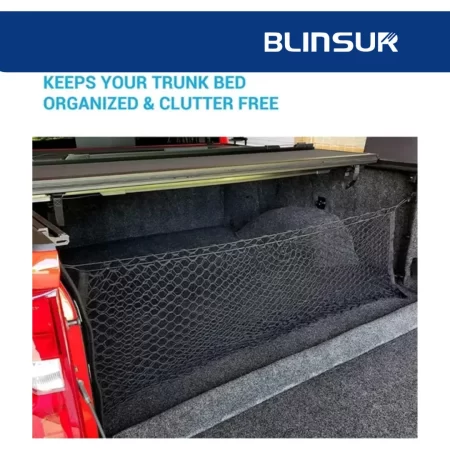 Mictuning Red De Carga Para Camioneta Pick Up Estilo Malla - Image 5