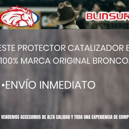 Protector De Catalizador Antirrobo Hilux 2016 - 2023 Dob Cab - Image 5