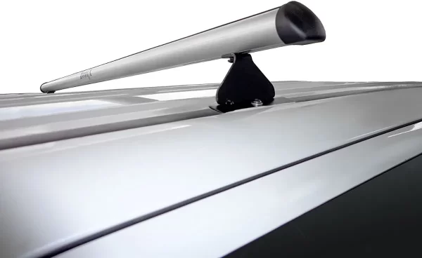 Barras Portaequipaje Para Nissan Xtrail 2008 - 2010