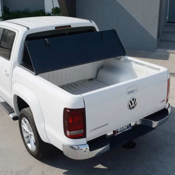 Tapa Cubre Batea Tri-fold Para Jmc Vigus 2024-2025 Do Cabina