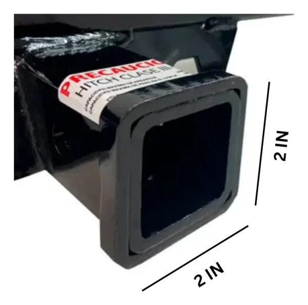 Tirón Jalon De Arrastre Para Ram 700 2021- 2024