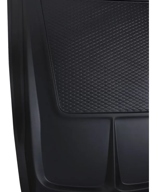 Toma De Aire Moldura Remaches De Cofre Colorado 2017 - 2020